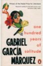 Marquez Gabriel Garcia One Hundred Years of Solitude