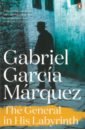 Marquez Gabriel Garcia The General in His Labyrinth donato carrisi into the labyrinth