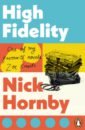 цена Hornby Nick High Fidelity