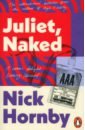 hornby nick juliet naked film tie in Hornby Nick Juliet, Naked