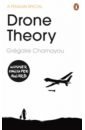 Chamayou Gregoire Drone Theory