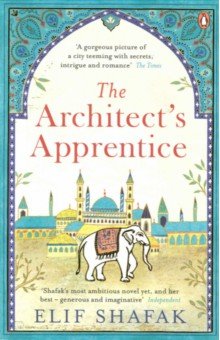 The Architect's Apprentice