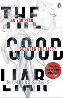 

The Good Liar