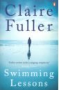 Fuller Claire Swimming Lessons cook lorna the hidden letters