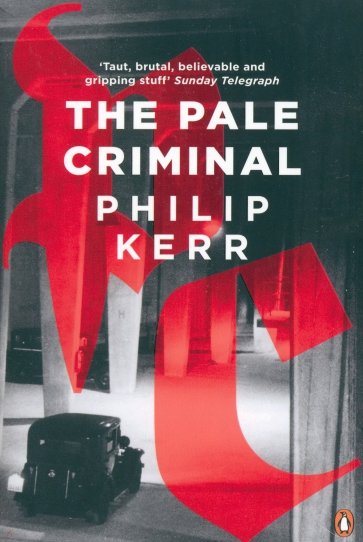 The Pale Criminal