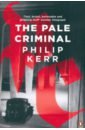 Kerr Philip The Pale Criminal