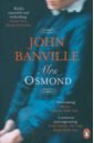 Banville John Mrs Osmond isabel allende a long petal of the sea
