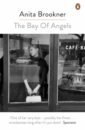 Brookner Anita The Bay Of Angels brookner anita the bay of angels