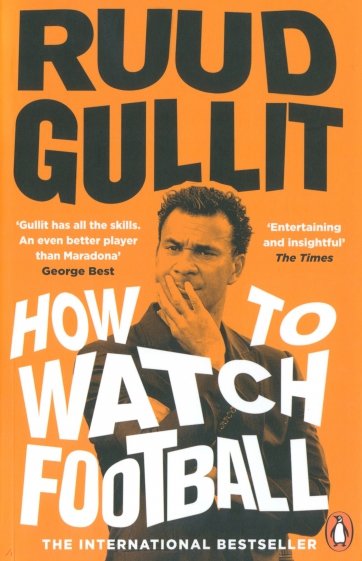 How To Watch Football