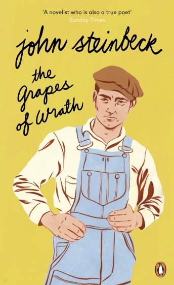 The Grapes of Wrath