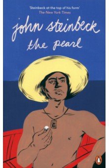 Steinbeck John - The Pearl