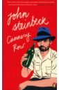 Steinbeck John Cannery Row цена и фото