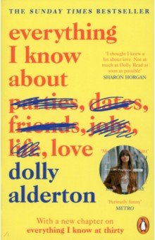 

Everything I Know About Love