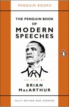 

The Penguin Book of Modern Speeches