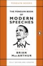 цена The Penguin Book of Modern Speeches