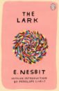 Nesbit Edith The Lark nesbit edith the phoenix and the carpet