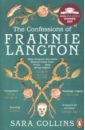 Collins Sara The Confessions of Frannie Langton napalm death time waits for no slave 12 винил