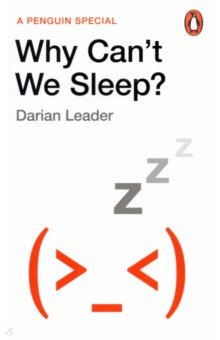 Why Can t We Sleep