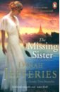 Jefferies Dinah The Missing Sister jefferies dinah the sapphire widow