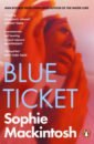 Mackintosh Sophie Blue Ticket mackintosh sophie blue ticket