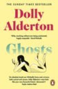 Alderton Dolly Ghosts открытка moscow ghosts