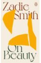 Smith Zadie On Beauty smith zadie intimations six essays
