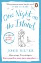 Silver Josie One Night on the Island