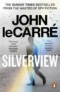 Le Carre John Silverview le carre john tinker tailor soldier spy
