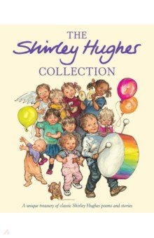 

The Shirley Hughes Collection