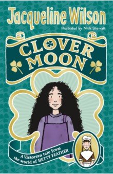 Wilson Jacqueline - Clover Moon