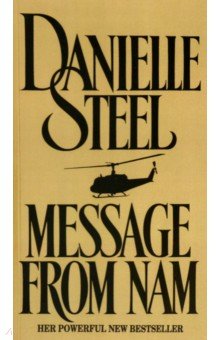 Steel Danielle - Message From Nam