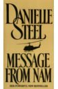 Steel Danielle Message From Nam
