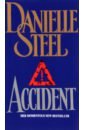 цена Steel Danielle Accident