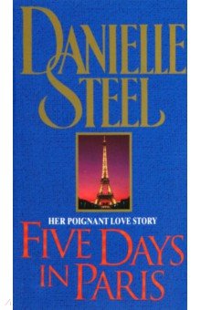 Five Days In Paris