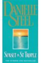 Steel Danielle Sunset In St Tropez sheckley robert dimension of miracles