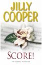 Cooper Jilly Score!