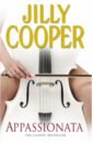 Cooper Jilly Appassionata cooper jilly score