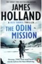 Holland James The Odin Mission holland james darkest hour a jack tanner adventure