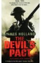 Holland James The Devil's Pact