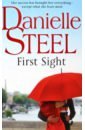 Steel Danielle First Sight steel d first sight a novel