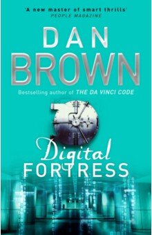 Brown Dan - Digital Fortress