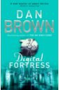 brown d digital fortress Brown Dan Digital Fortress