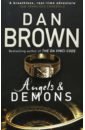 цена Brown Dan Angels And Demons