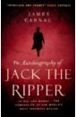 ripper manns dodger 10sm viski so ldom 20sht 4dg 84 20 Carnac James The Autobiography of Jack the Ripper