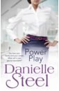 Steel Danielle Power Play steel danielle power play
