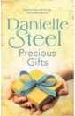 Steel Danielle Precious Gifts picoult jodi change of heart