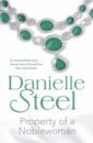 Steel Danielle Property of a Noblewoman steel d property of a noblewoman
