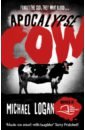 Logan Michael Apocalypse Cow wilkins rob terry pratchett a life with footnotes the official biography