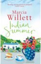 Willett Marcia Indian Summer willett marcia christmas at the keep