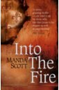 Scott Manda Into The Fire scott manda boudica dreaming the hound